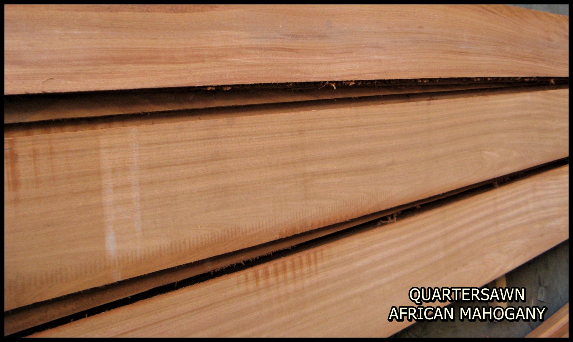 SCHALLER HARDWOOD LUMBER COMPANY